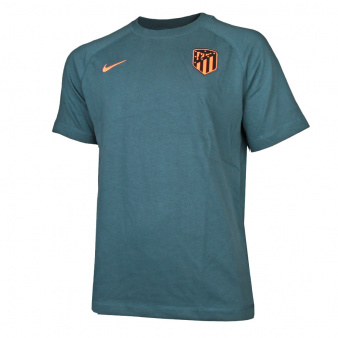 Koszulka Nike Atletico Madrid Travel DN3097 058