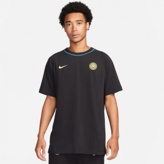 Koszulka Nike Inter Mediolan DN3100 010