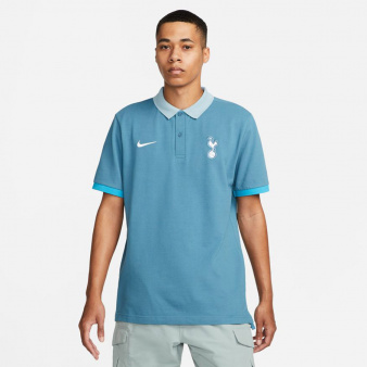 Koszulka Nike Tottenham Hotspur PQ CRE CL DN3107 415