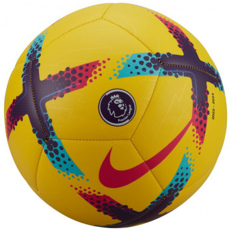 Piłka Nike Premier League Pitch DN3605 720