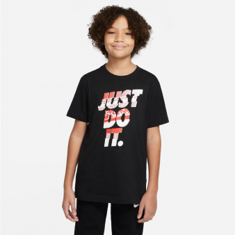 Koszulka Nike Sportswear Jr DO1822 010