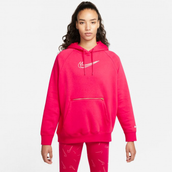 Bluza Nike W NSW PO Hoodie DO2566 643