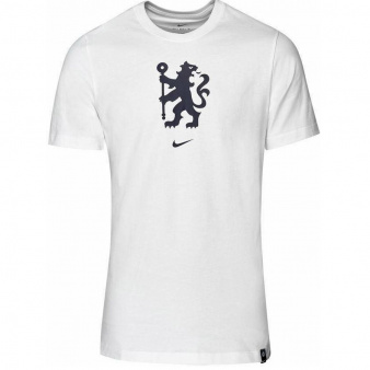 Koszulka Nike Chelsea Voice Tee DO8856 100