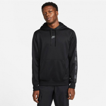 Bluza Nike NSW Repeat PO Hoodie DQ4979 010