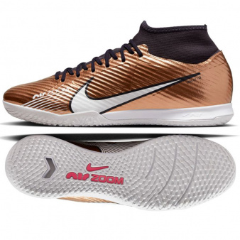 Buty Nike Zoom Mercurial Vapor Superfly 9 Academy Qatar IC DR5946 810