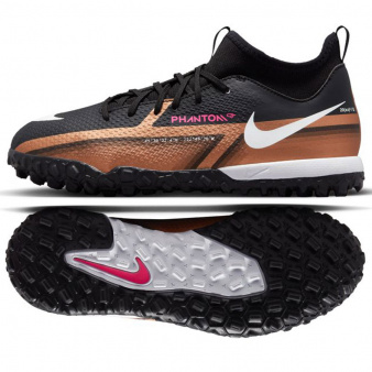 Buty Nike Jr.Phantom GT2 Academy Qatar Dynamic Fit TF DR6061 810