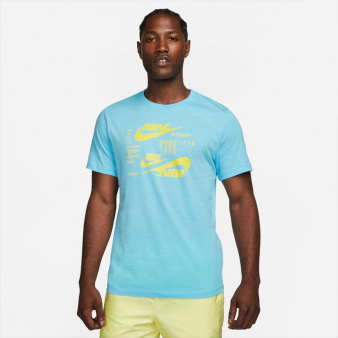 Koszulka Nike Sportswear Club DR7815 499