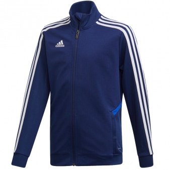 Bluza adidas TIRO 19 TR JKTY DT5275