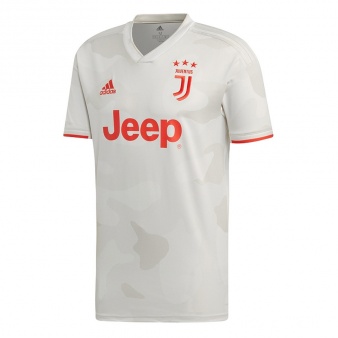 Koszulka adidas Juventus A JSY DW5461