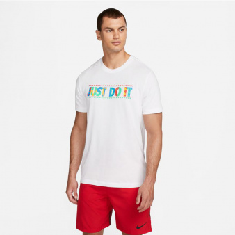 Koszulka Nike Dri-Fit DX0987 100
