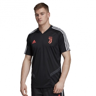 Koszulka adidas Juventus TR JSY DX9127