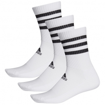 Skarpety adidas 3S CSH CRW3P DZ9346