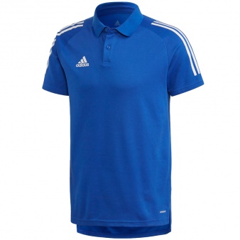 Koszulka adidas Polo Condivo 20 ED9237