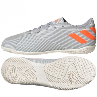 Buty adidas Nemeziz 19.4 IN J EF8307