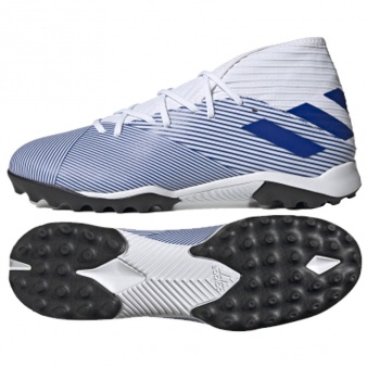 Buty adidas Nemeziz 19.3 TF EG7228
