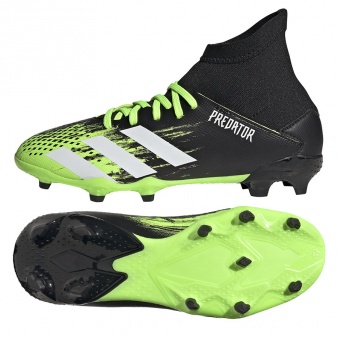 Buty adidas PREDATOR 20.3 FG J EH3024