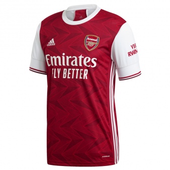 Koszulka adidas Arsenal FC Home JSY EH5817