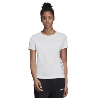 Koszulka adidas W VRTCL T 1 EI4567