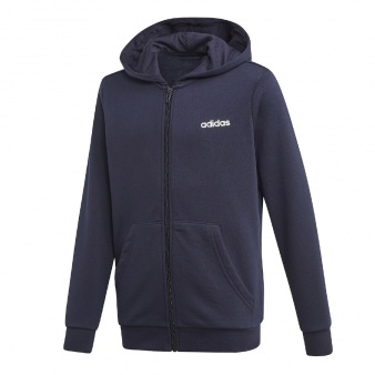 Bluza adidas YB E Lin HD FZ EI8002