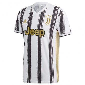 Koszulka adidas Juventus Home JSY EI9894