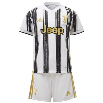 Komplet adidas Juventus Mini EI9896