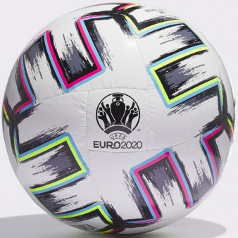 Piłka adidas Uniforia Jumbo FH7361