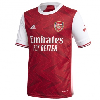Koszulka adidas Arsenal FC Home JSY JNR FH7816