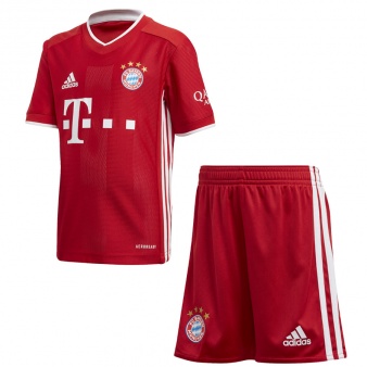 Komplet adidas FC Bayern FI6202