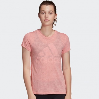Koszulka adidas W Winners Tee FL4196