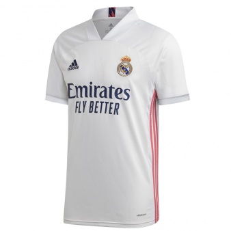 Koszulka adidas Real Madryt Home JSY FM4735