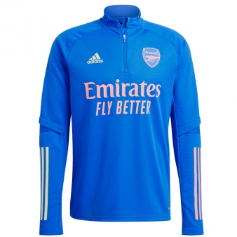 Bluza adidas Arsenal FC Training Top FQ6163