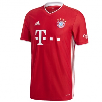 Koszulka adidas FC Bayern Home JSY FR8358