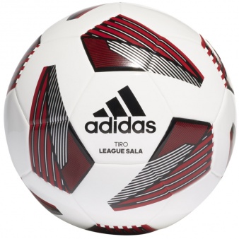 Piłka adidas Tiro League Sala FS0363