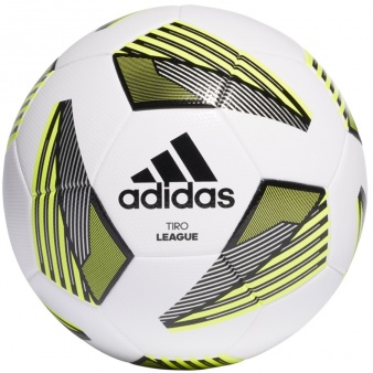 Piłka adidas Tiro League TSBE FS0369