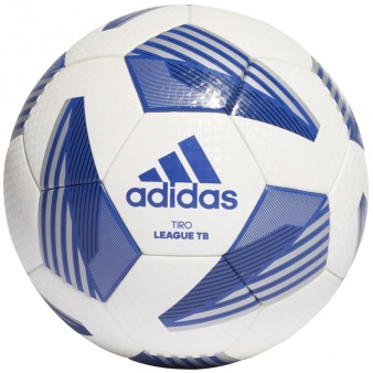 Piłka adidas Tiro League TB FS0376