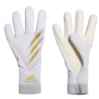 Rękawice adidas X PRO J FS0421
