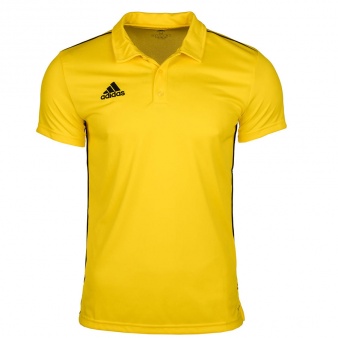 Koszulka adidas Polo Core 18 FS1902