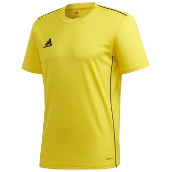 Koszulka piłkarska adidas CORE 18 FS1905