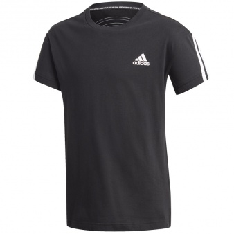 Koszulka adidas B 3S Tee GE0659