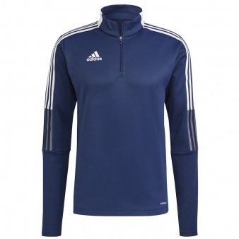 Bluza adidas TIRO 21 Warm Top GH4463