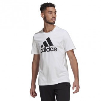 Koszulka adidas Essentials T-shirt GK9121