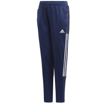 Spodnie adidas TIRO 21 Training Pant Slim Junior GK9659
