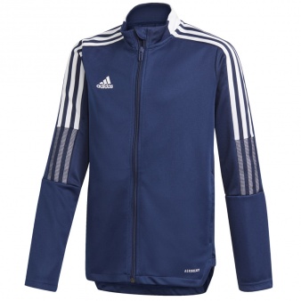 Bluza adidas TIRO 21 Track Jacket Junior GK9662