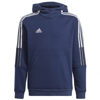 Bluza adidas TIRO 21 Sweat Hoody Junior GK9680