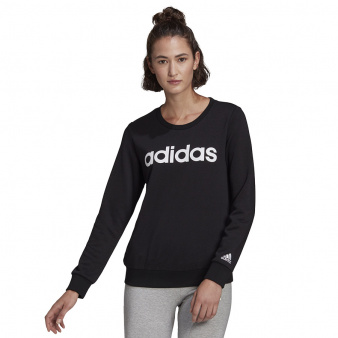Bluza adidas Essentials Logo Sweatshirt GL0718