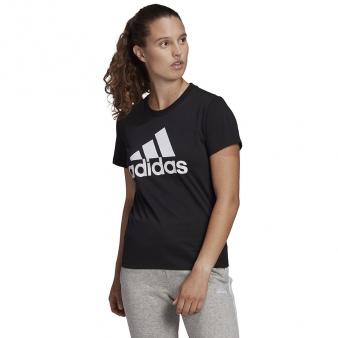 Koszulka adidas Essentials Regular T-Shirt GL0722