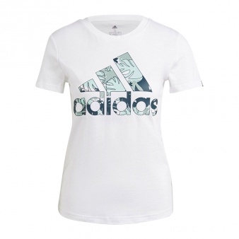 Koszulka adidas Tropical Graphic T-shirt GL6845