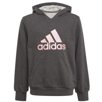 Bluza adidas Girls BOS Hoodie GM6957