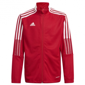 Bluza adidas TIRO 21 Track Jacket Junior GM7312