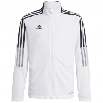 Bluza adidas TIRO 21 Track Jacket Junior GM7313